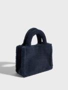 Samsøe Samsøe - Håndtasker - Inkwell - Betty Bag Mini 14927 - Tasker - Handbags