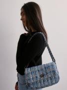 BECKSÖNDERGAARD - Håndtasker - Coronet Blue - Vilda Hollis Bag - Tasker - Handbags