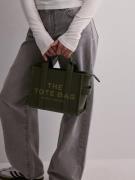 Marc Jacobs - Håndtasker - Forest - The Small Tote - Tasker - Handbags
