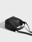 Vero Moda - Håndtasker - Black - Vmcelina Mini Cross Over - Tasker - Handbags