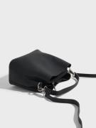 Pieces - Skuldertasker - Black - Pcmony Daily Bag - Tasker - Shoulder Bags