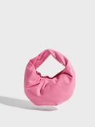 DAY ET - Håndtasker - Bubblegum - Day RC-Sway Croissant Bag - Tasker - Handbags