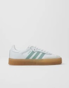 Adidas Originals - Hvid - Sambae W