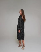 Nelly - Blomstret - My Moment Dress