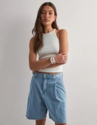 Carhartt WIP - Blå - W' Alta Short