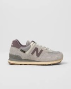 New Balance - Grå - New Balance 574