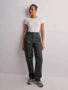 Dickies - Grå - 874 Work Pant Rec W