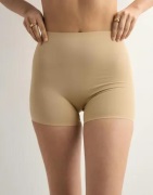 Bye Bra - Beige - Invisible Shorty