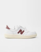 New Balance - Hvid - New Balance T500