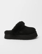 UGG - Sort - W Disquette