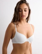 DORINA - Hvid - Michelle/Eco Demi