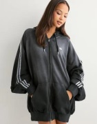 Adidas Originals - Sort - Ovzd Hoodie