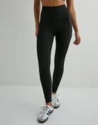 Aim'n - Sort - Ribbed Performance Pocket Tights