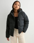 Only - Sort - Onlalice Short Down Jacket Noos Otw