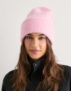 Pieces - Pink - Pcbera Hood Noos