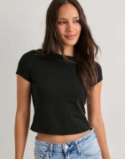 Pieces - Sort - Pcamelia Baby Tee 2-Pack Jrs Noos B