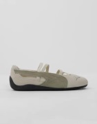 Puma - Hvid - Speedcat Ballet SD Wns