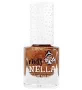 Miss Nella Neglelak - Open Sesame