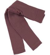 GoBabyGo Kravleleggings - Misty Plum