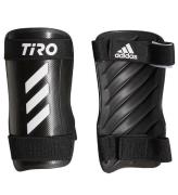 adidas Performance Benskinner - Tiro Training - Sort/Hvid