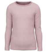 Name It Bluse - Noos - NmfKab - Deauville Mauve