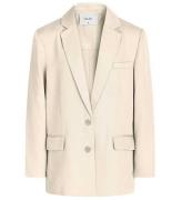 Grunt Blazer - Gritt - Off White