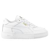 Puma Sneakers - CA Pro Classic - Hvid