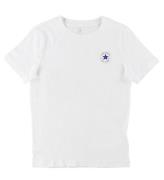 Converse T-Shirt - Hvid