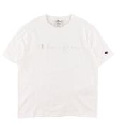 Champion Fashion T-shirt - Hvid