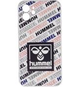 Hummel Cover - iPhone 12 - hmlMobile - Irish Cream