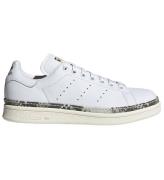 adidas Originals Sko - Stan Smith New Bold - Hvid