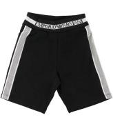 Emporio Armani Shorts - Sort