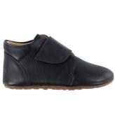 Bundgaard Skindfutter - Tannu - Navy