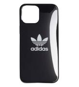 adidas Originals Cover - iPhone 12 Pro Max - Sort m. Logo