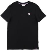 Fila T-shirt - Samuru - Sort