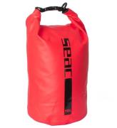 Seac Dry Bag - 10L - RÃ¸d