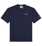 Champion Fashion T-shirt - Navy