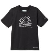 Columbia T-shirt - Mount Echo - GrÃ¥