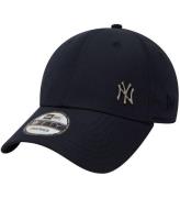 New Era Kasket - 940 - New York Yankees - Navy