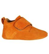 Above Copenhagen Skindfutter - Orange Suede