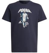 adidas Performance T-Shirt - Y Pogba G T - Shanav