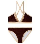 Michael Kors Bikini - Chocolate Brown