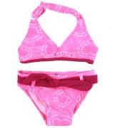 Color Kids Bikini - Tippe - Candy Pink