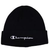 Champion Hue - Strik - Junior - 2-Lags - Sort