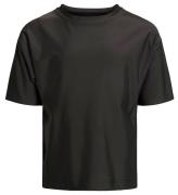 Rethinkit T-shirt - Velar - Almost Black
