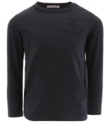 Moncler Bluse - Dark Navy