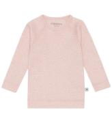 GoBabyGo Bluse - Elm - Rose