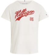 Tommy Hilfiger T-shirt - Hilfiger Script - Calico