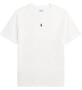 Polo Ralph Lauren T-shirt - Hvid