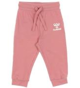 Hummel Bukser - hmlMarie - Dusty Rose